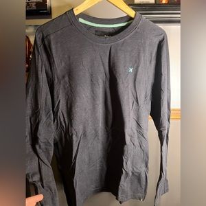 Hurley long sleeve